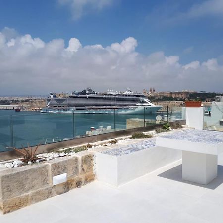 Ferienwohnung L-Isla-Valletta-Senglea Exterior foto
