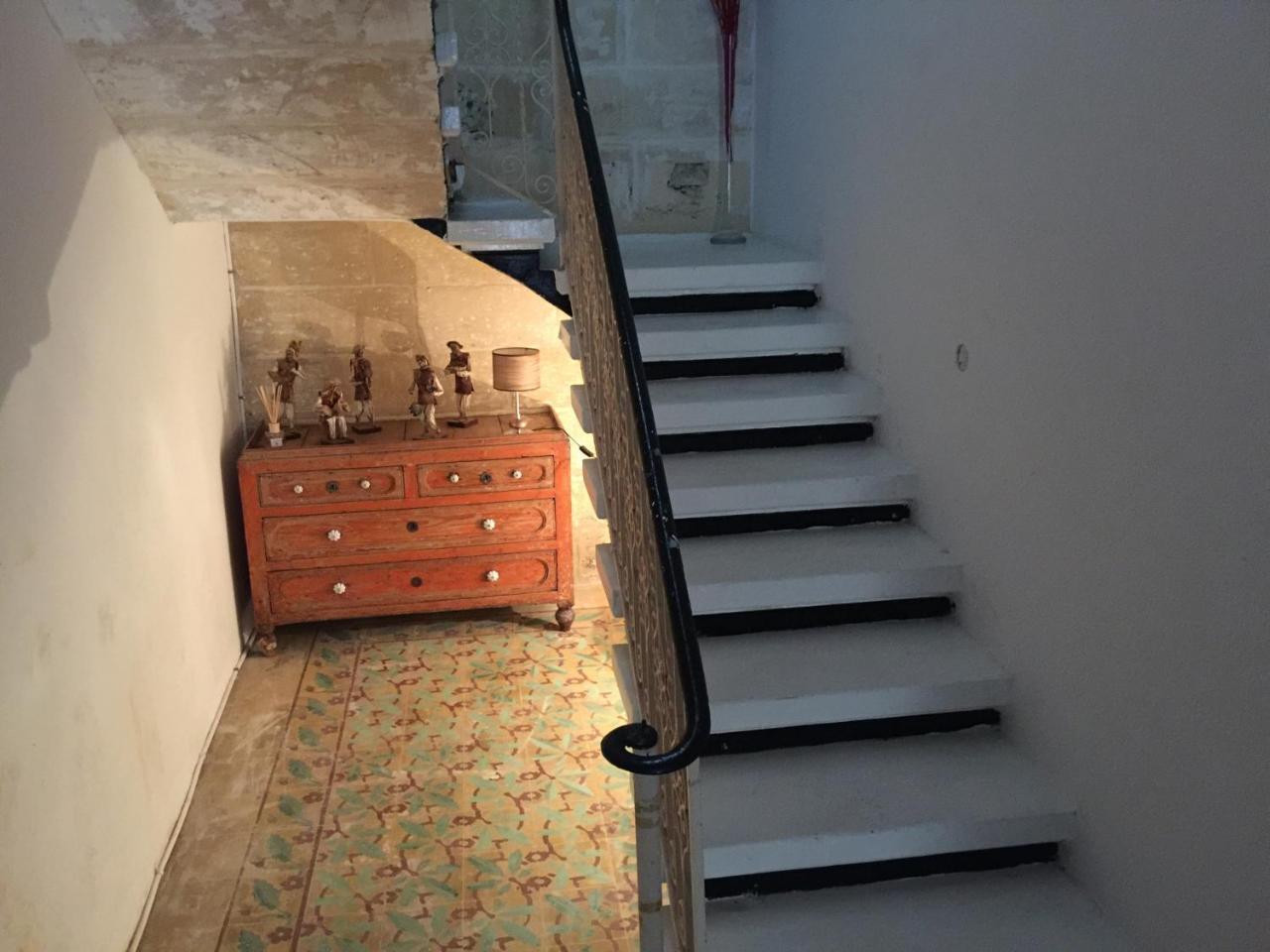 Ferienwohnung L-Isla-Valletta-Senglea Exterior foto