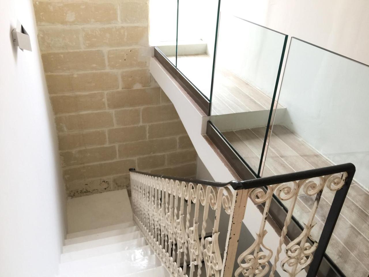 Ferienwohnung L-Isla-Valletta-Senglea Exterior foto