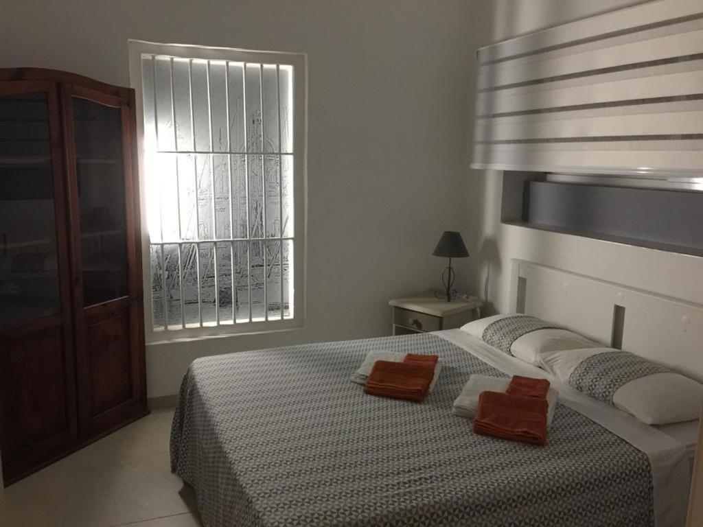 Ferienwohnung L-Isla-Valletta-Senglea Exterior foto