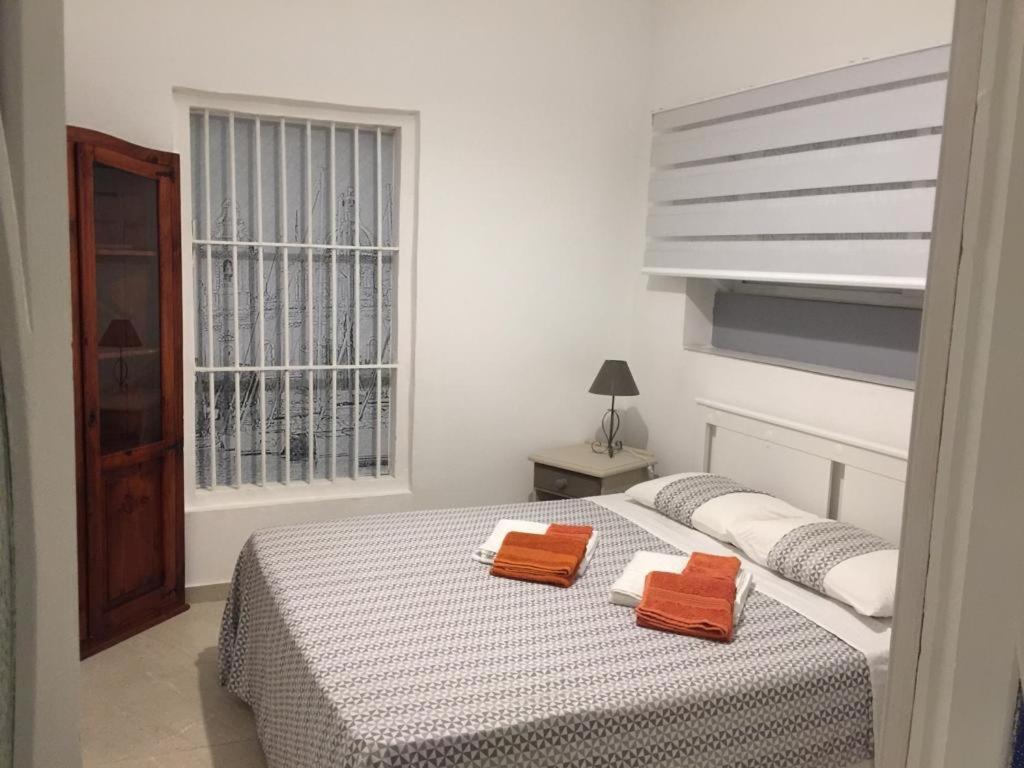 Ferienwohnung L-Isla-Valletta-Senglea Exterior foto