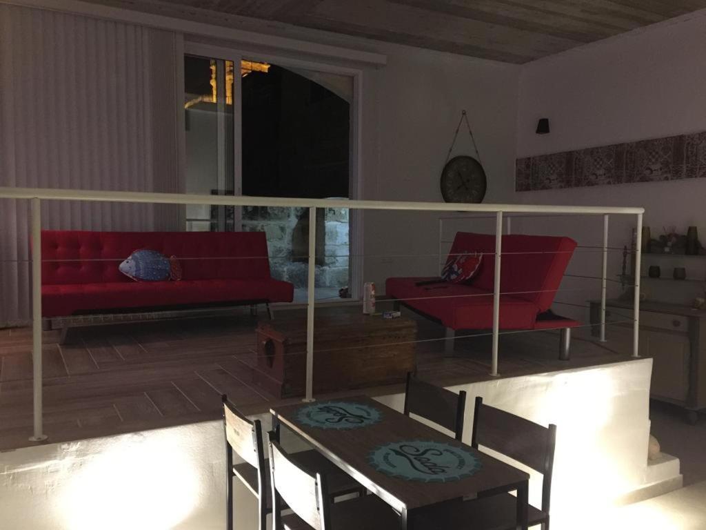 Ferienwohnung L-Isla-Valletta-Senglea Exterior foto