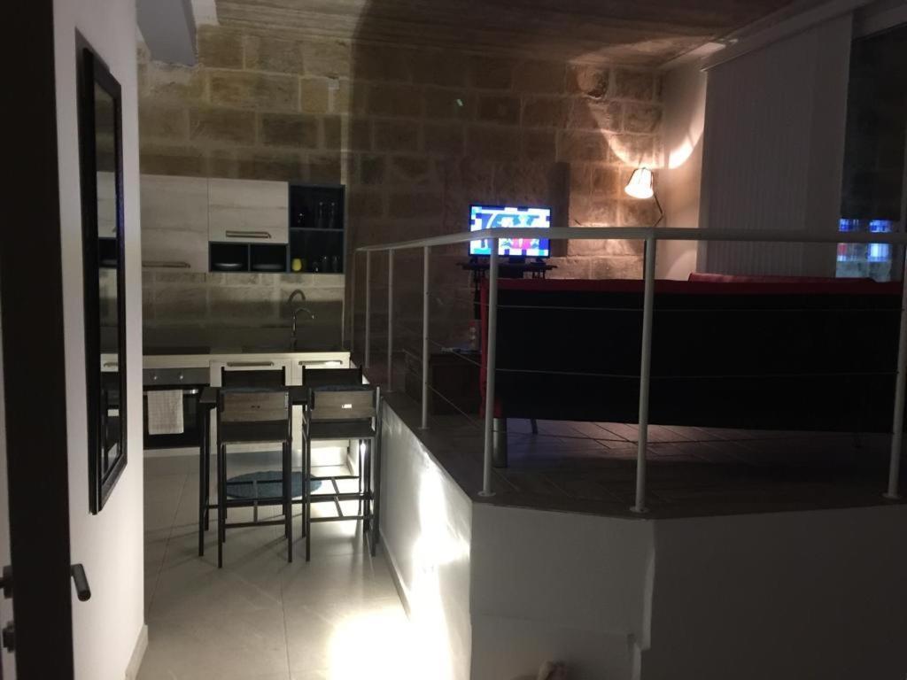 Ferienwohnung L-Isla-Valletta-Senglea Exterior foto